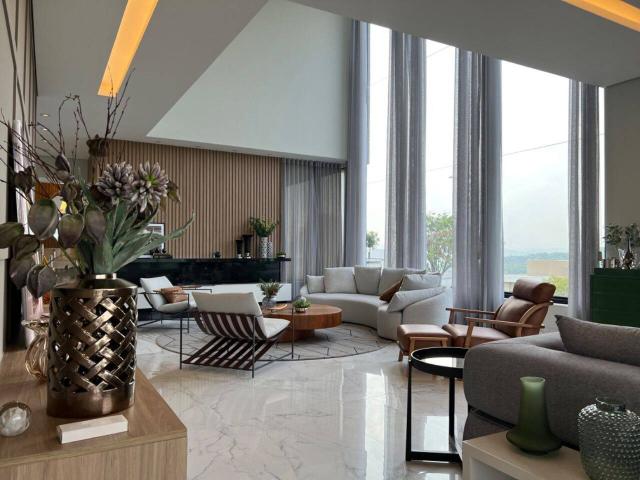 #369 - Casa para Venda em Santana de Parnaíba - SP - 1
