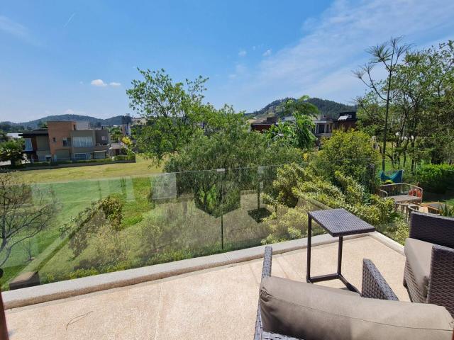 Casa para Venda em Santana de Parnaíba - 5