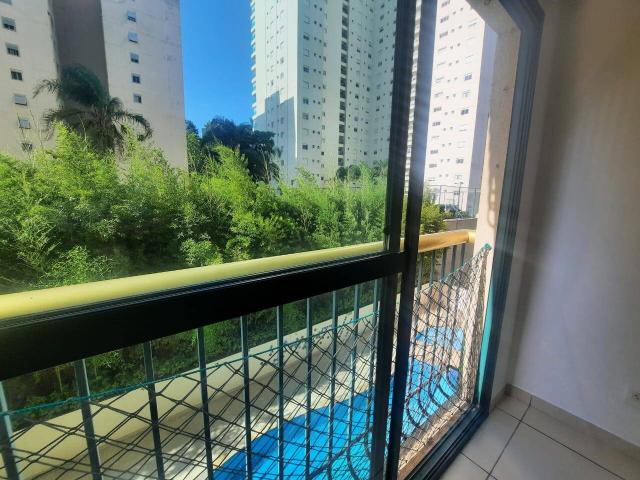 #375 - Apartamento para Venda em Barueri - SP - 1