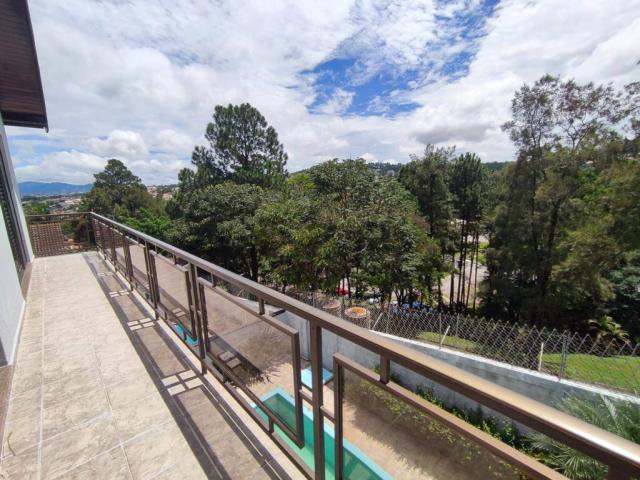 Casa para Venda em Santana de Parnaíba - 5