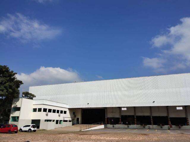 #381 - Galpão para Venda em Jandira - SP - 3