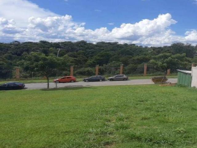 #387 - Terreno em condomínio para Venda em Santana de Parnaíba - SP - 2
