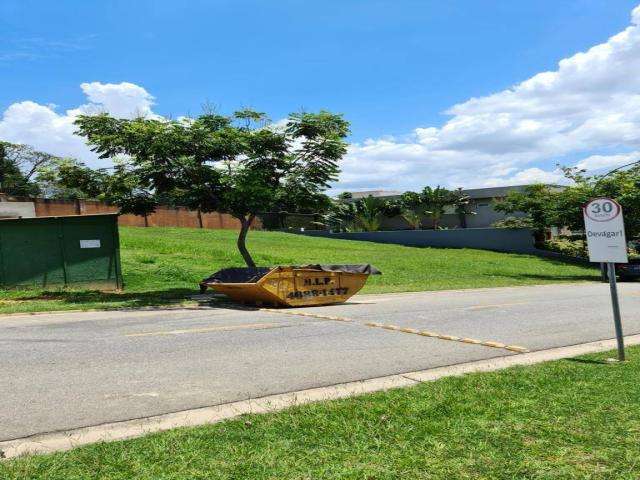 Terreno em condomínio para Venda em Santana de Parnaíba - 4