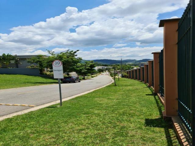#387 - Terreno em condomínio para Venda em Santana de Parnaíba - SP - 3