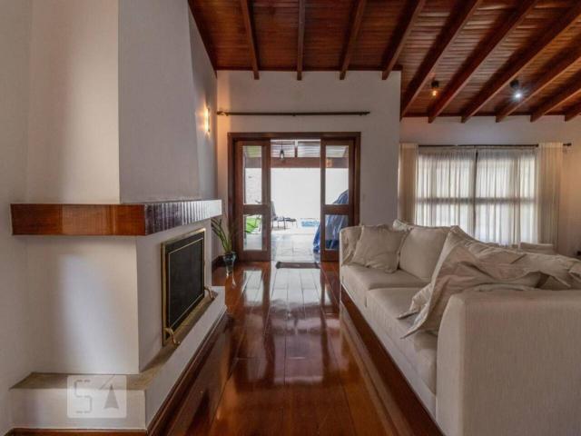 #390 - Casa para Venda em Santana de Parnaíba - SP - 3