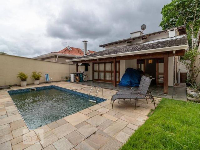 #390 - Casa para Venda em Santana de Parnaíba - SP - 1