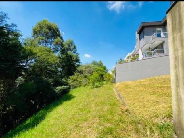 #391 - Terreno em condomínio para Venda em Santana de Parnaíba - SP - 2
