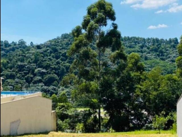 #391 - Terreno em condomínio para Venda em Santana de Parnaíba - SP - 1