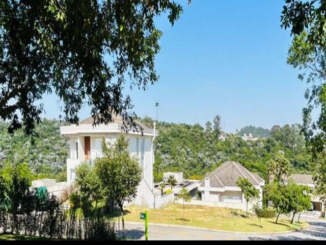 #392 - Área para Venda em Santana de Parnaíba - SP - 2