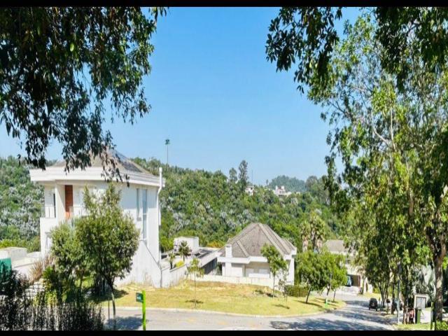#392 - Área para Venda em Santana de Parnaíba - SP - 3