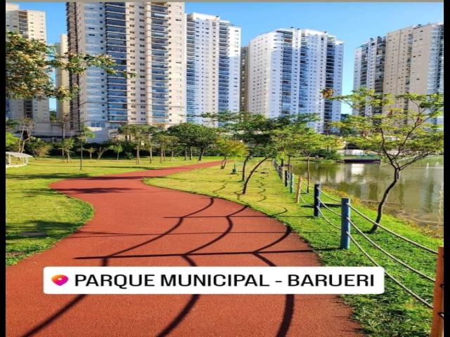 #393 - Apartamento para Venda em Barueri - SP - 1