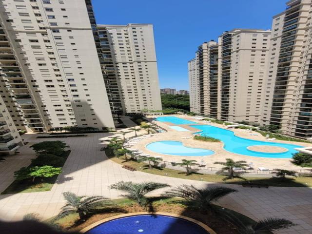 #394 - Apartamento para Venda em Barueri - SP - 1