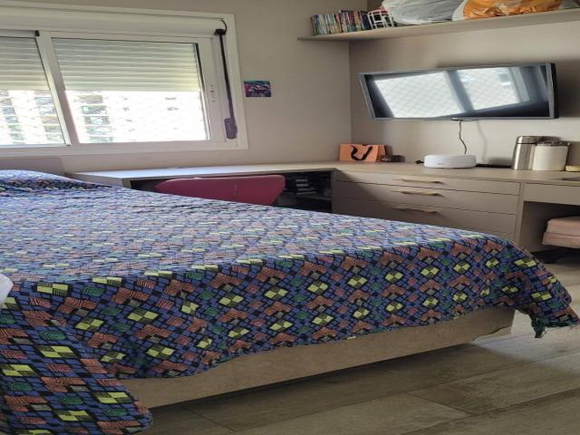#394 - Apartamento para Venda em Barueri - SP - 3