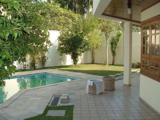 Venda em Alphaville Residencial Dois - Barueri