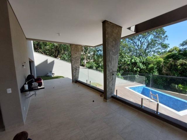 #405 - Casa para Venda em Santana de Parnaíba - SP