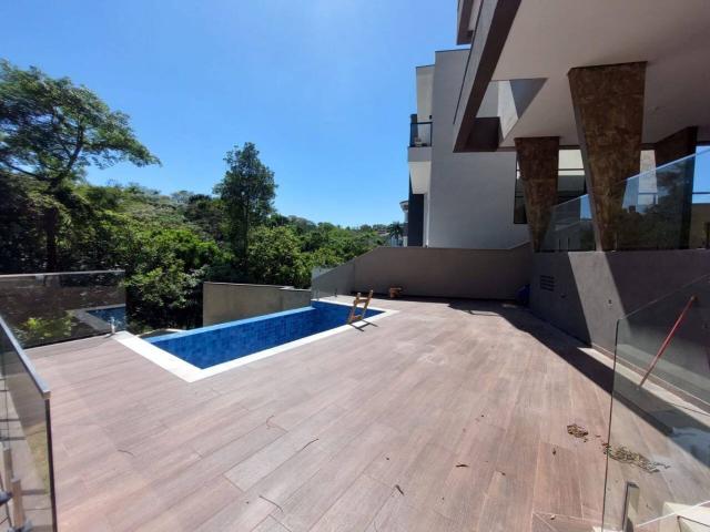 #405 - Casa para Venda em Santana de Parnaíba - SP - 2