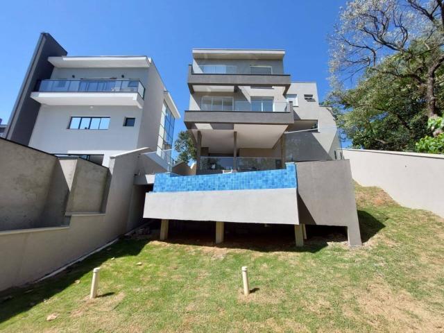 #405 - Casa para Venda em Santana de Parnaíba - SP - 3