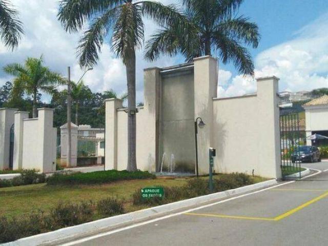 #406 - Casa para Venda em Santana de Parnaíba - SP - 1
