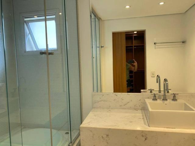 #401 - Apartamento para Locação em Barueri - SP