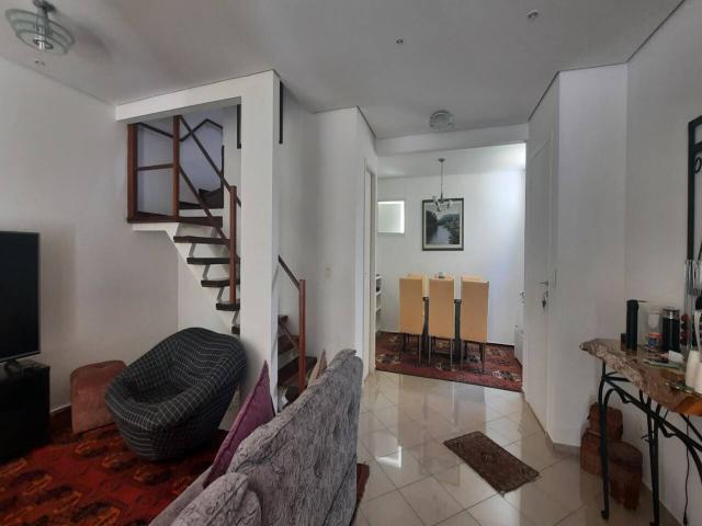 #408 - Casa para Venda em Santana de Parnaíba - SP