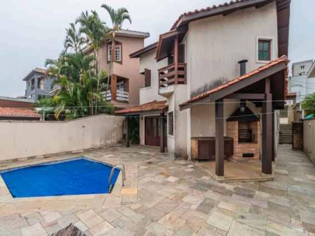 #412 - Casa para Venda em Santana de Parnaíba - SP - 2
