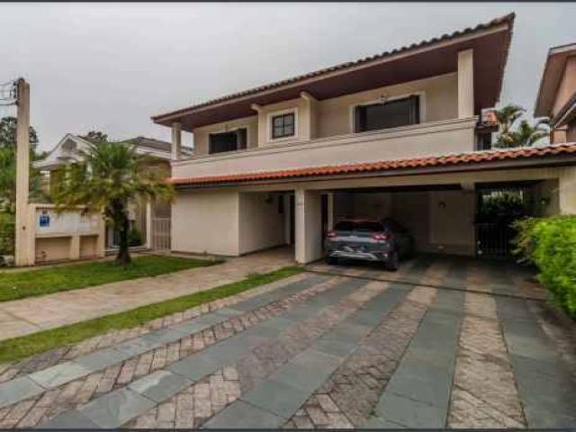 #412 - Casa para Venda em Santana de Parnaíba - SP - 1