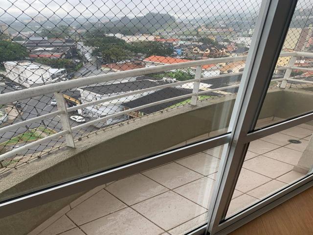 #416 - Apartamento para Venda em Barueri - SP