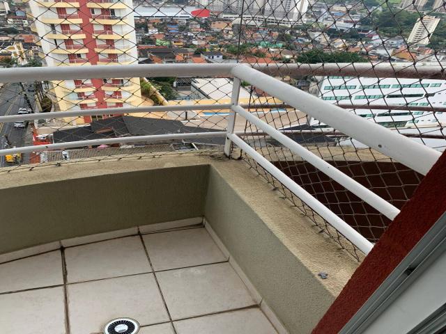 #416 - Apartamento para Venda em Barueri - SP - 2
