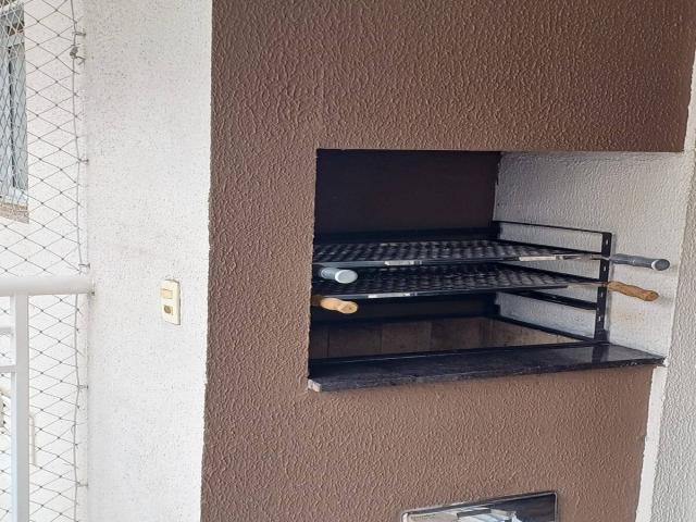 #417 - Apartamento para Venda em Barueri - SP - 1
