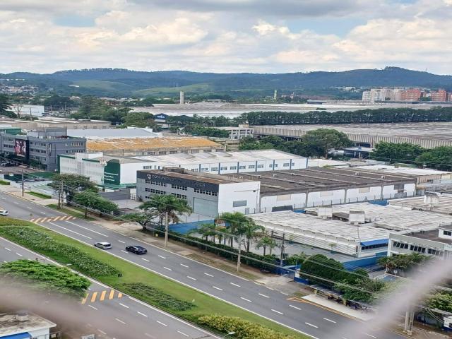#417 - Apartamento para Venda em Barueri - SP - 2