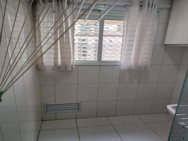 #417 - Apartamento para Venda em Barueri - SP - 3