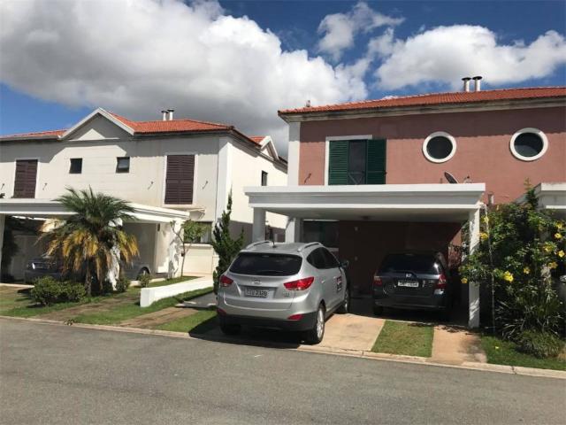 #421 - Casa para Venda em Santana de Parnaíba - SP - 1