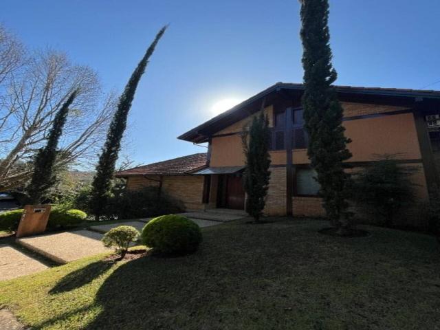 #422 - Casa para Locação em Barueri - SP - 1