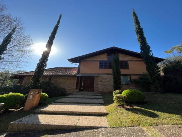 #422 - Casa para Locação em Barueri - SP - 2