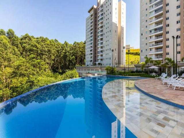 #424 - Apartamento para Venda em Santana de Parnaíba - SP - 1