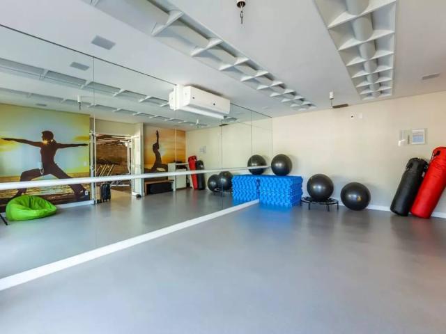 #424 - Apartamento para Venda em Santana de Parnaíba - SP - 3