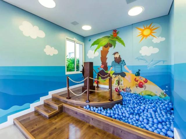 Apartamento para Venda em Santana de Parnaíba - 4