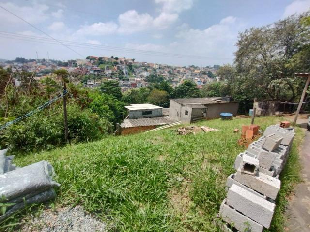 #425 - Área para Venda em Santana de Parnaíba - SP - 1