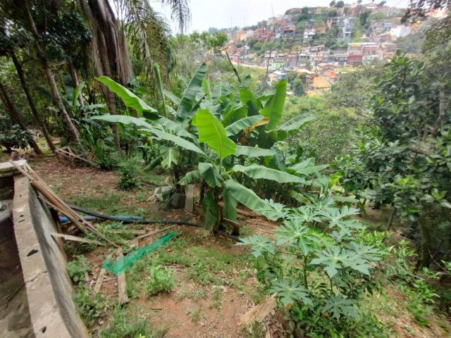 #425 - Área para Venda em Santana de Parnaíba - SP - 2