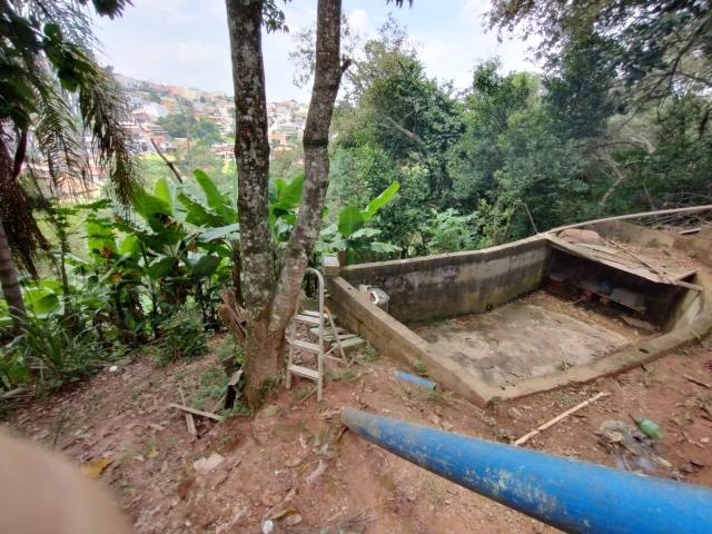#425 - Área para Venda em Santana de Parnaíba - SP - 3