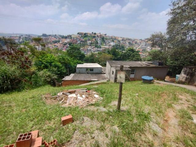 Área para Venda em Santana de Parnaíba - 4