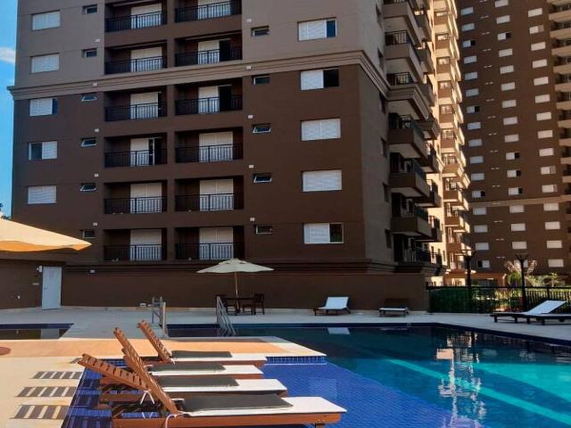 #427 - Apartamento para Venda em Barueri - SP - 3