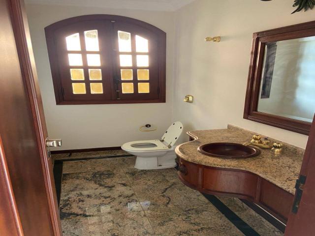 #429 - Casa para Venda em Santana de Parnaíba - SP - 2