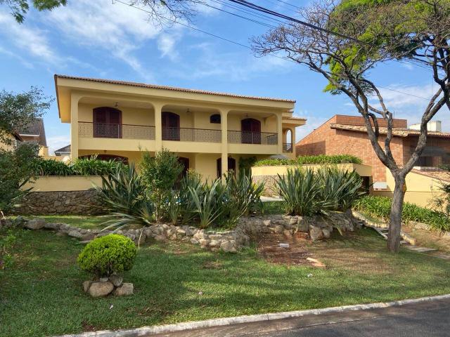 #429 - Casa para Venda em Santana de Parnaíba - SP - 1