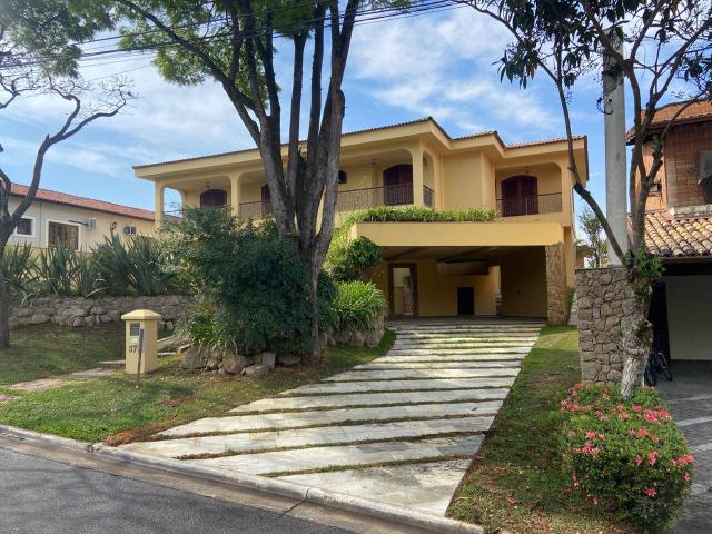 Casa para Venda em Santana de Parnaíba - 4
