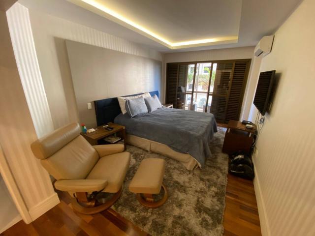 #432 - Apartamento para Locação em Barueri - SP - 2