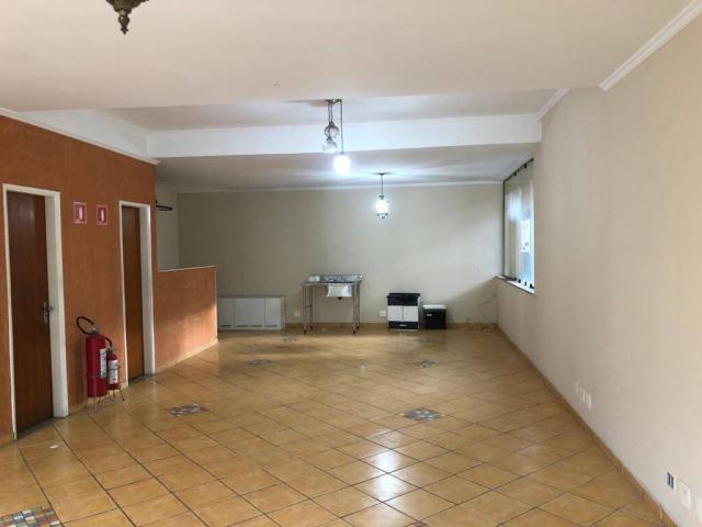 Sala para Venda em Barueri - 4