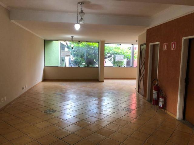 Sala para Venda em Barueri - 5