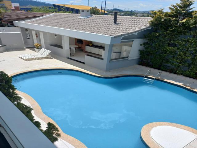 #436 - Casa para Venda em Santana de Parnaíba - SP - 1