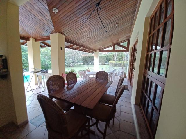Casa para Venda em Santana de Parnaíba - 5
